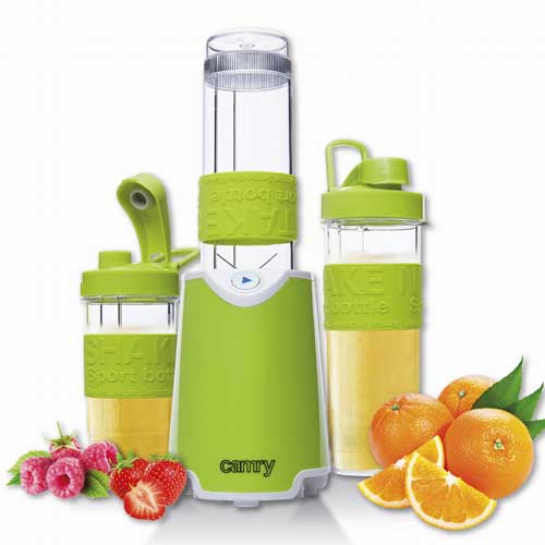 wydajny blender do smoothie